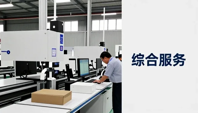 基础管理诊断服务